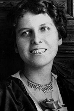 NACIMIENTO DE ZENOBIA CAMPRUBÍ