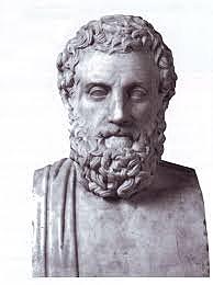 1ος Περσικός πόλεμος : Μάχη του Μαραθώνα