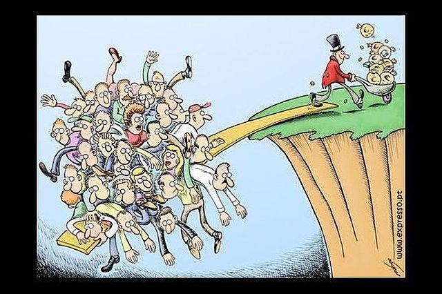 Modelo Igualitarista