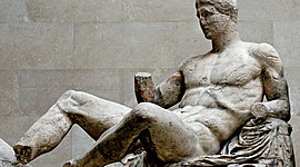 Timeline: La linea del tempo della storia greca