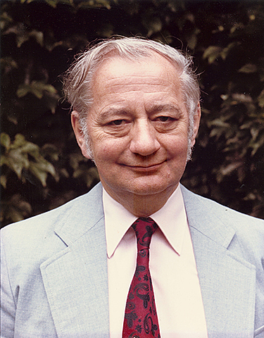 Donald Eric Broadbent