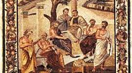 Timeline: Le scuole filosofiche dell'età ellenistica