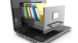 Timeline: EVOLUCIÓN HISTORIA DE LA GESTION DOCUMENTAL