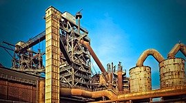 Timeline: Η Βιομηχανία στην Ελλάδα