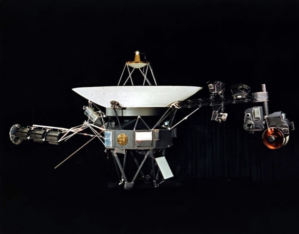 Voyager II
