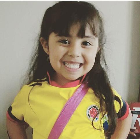 nacimiento de mi hija