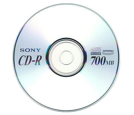 CD