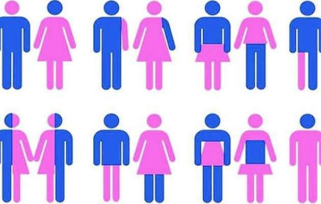 Ideología de Género