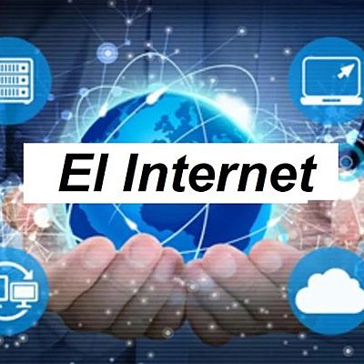 Timeline: El Internet