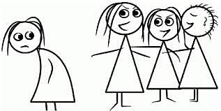 Interaccionismo simbólico sobre el prejuicio racial y en las proposiciones de Goffman (2006).