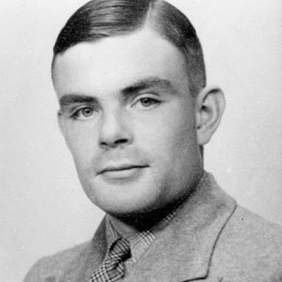 Timeline: Alan Turing (1912-1954)