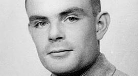 Timeline: Alan Turing (1912-1954)