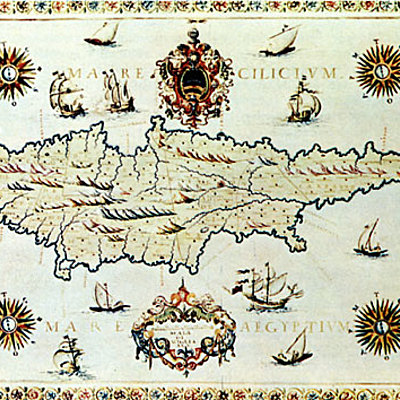 Timeline: Ιστορικές περίοδοι της Κύπρου