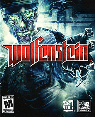 Wolfenstein