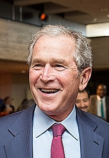George W. Bush (2001-2009)
