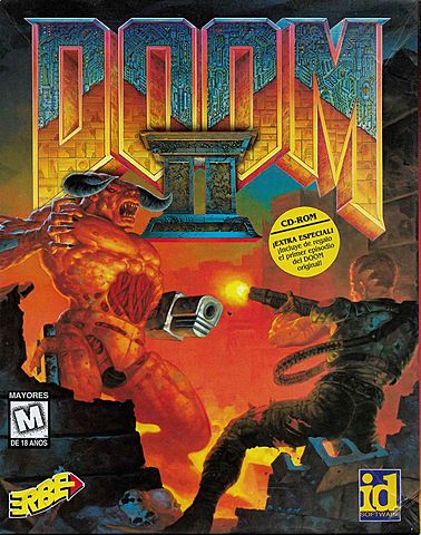 Doom 2