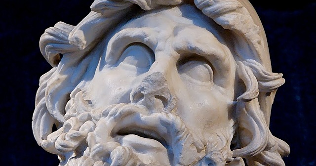 La scrittura e le opere di Omero