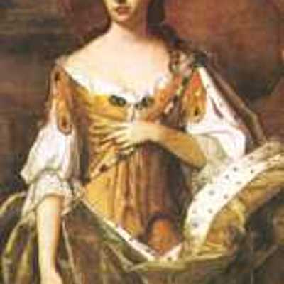 Timeline: Queen Anne