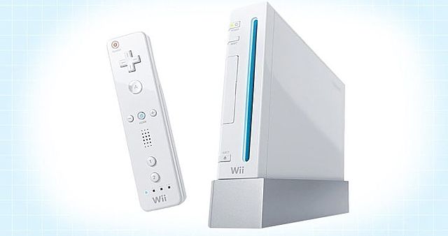 Nintendo Wii