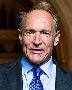 Millor gesta Tim Berners-Lee
