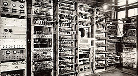 Timeline: Computing timeline: Δείτε ένα μέρος της ιστορίας της πληροφορικής σε εικόνες