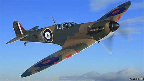 Spitfire