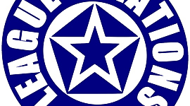 Timeline: League Of Nations IGCSE