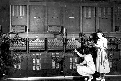 πρώτος Η/Υ που μπορούσε να επαναπρογραμματιστεί