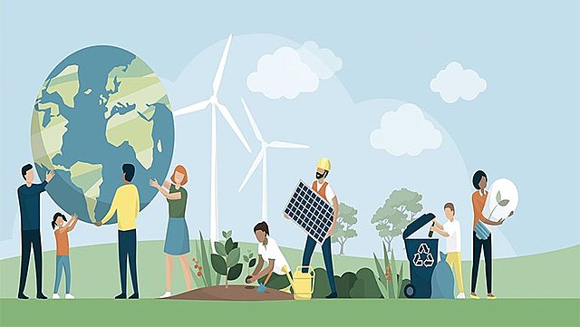 Objetivo contemporáneo de los DDHH