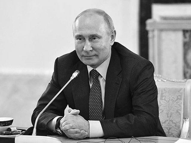 Vladímir Putin 1r mandat del 7 de maig de 2012 al 18 de març de 2018 2n mandat 12 de març de 2018-2024