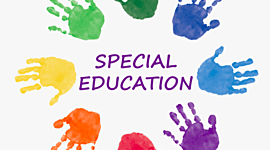 Timeline: History of Special Education