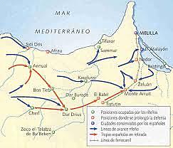 El Desastre de Annual