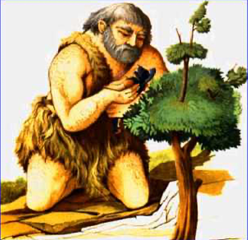 Terra dei Lestrigoni