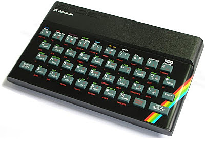 Ο πρώτος οικιακός υπολογιστής που άνοιξε το δρόμο του home computing