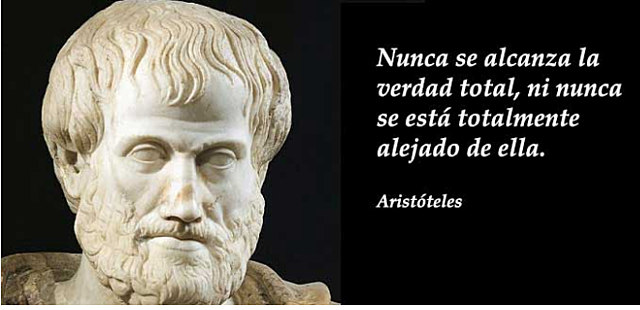 ARISTOTELES (484-322 a.C.)