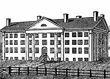 American School for the Deaf