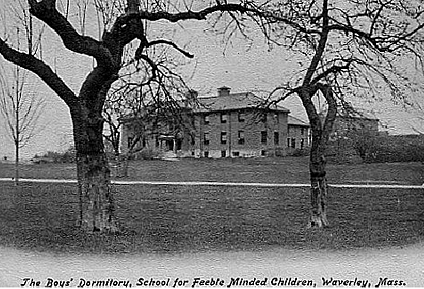 Beattie v. Board of Education