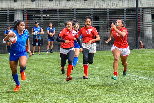 Carta fundamental de los Juegos Nacionales Universitarios.