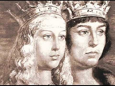 Conquista Reyes Católicos