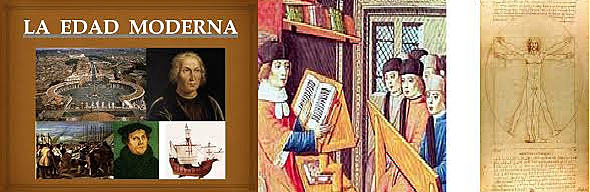 Edad moderna (1492-1789)