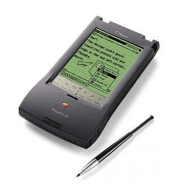 Apple Newton