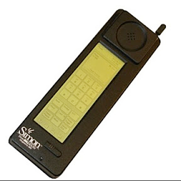 IBM Simon