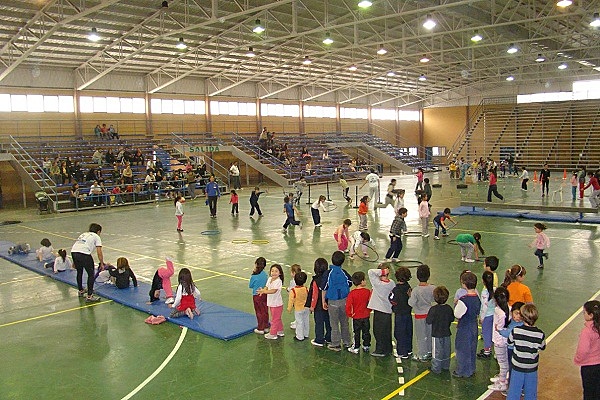 En cuerpo y alma: visiones del progreso y la felicidad, dedicado al estudio de los ideales del cuerpo.