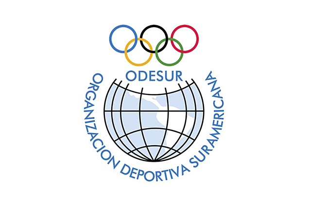 Mejor Participación en los juegos Suramericanos