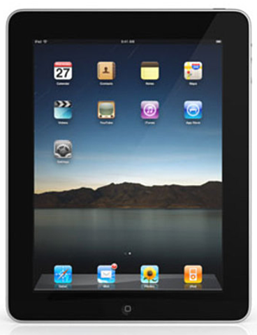 Apple IPAD