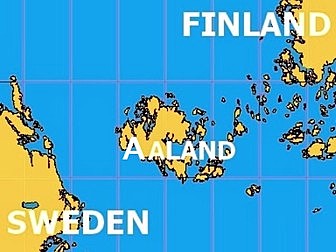 Aaland Islands Dispute (Border SUCCESS)