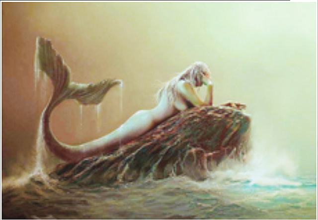 Le sirene