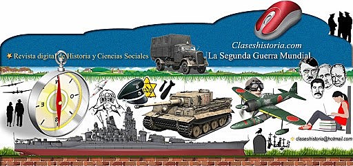 Segunda Guerra mundial