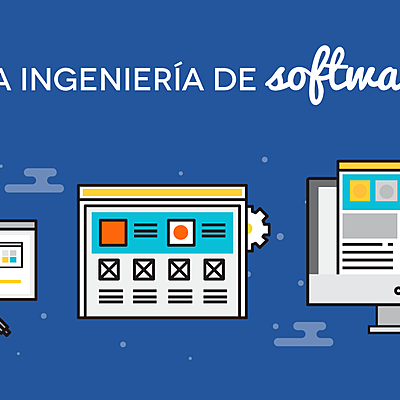 Timeline: La historia de la ingeniería de software