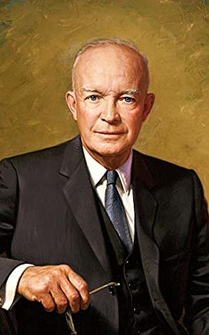 Dwight D. Eisenhower (1953-1961)